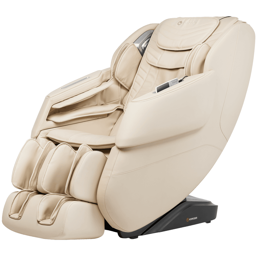 Massage Chair ANDORRA II