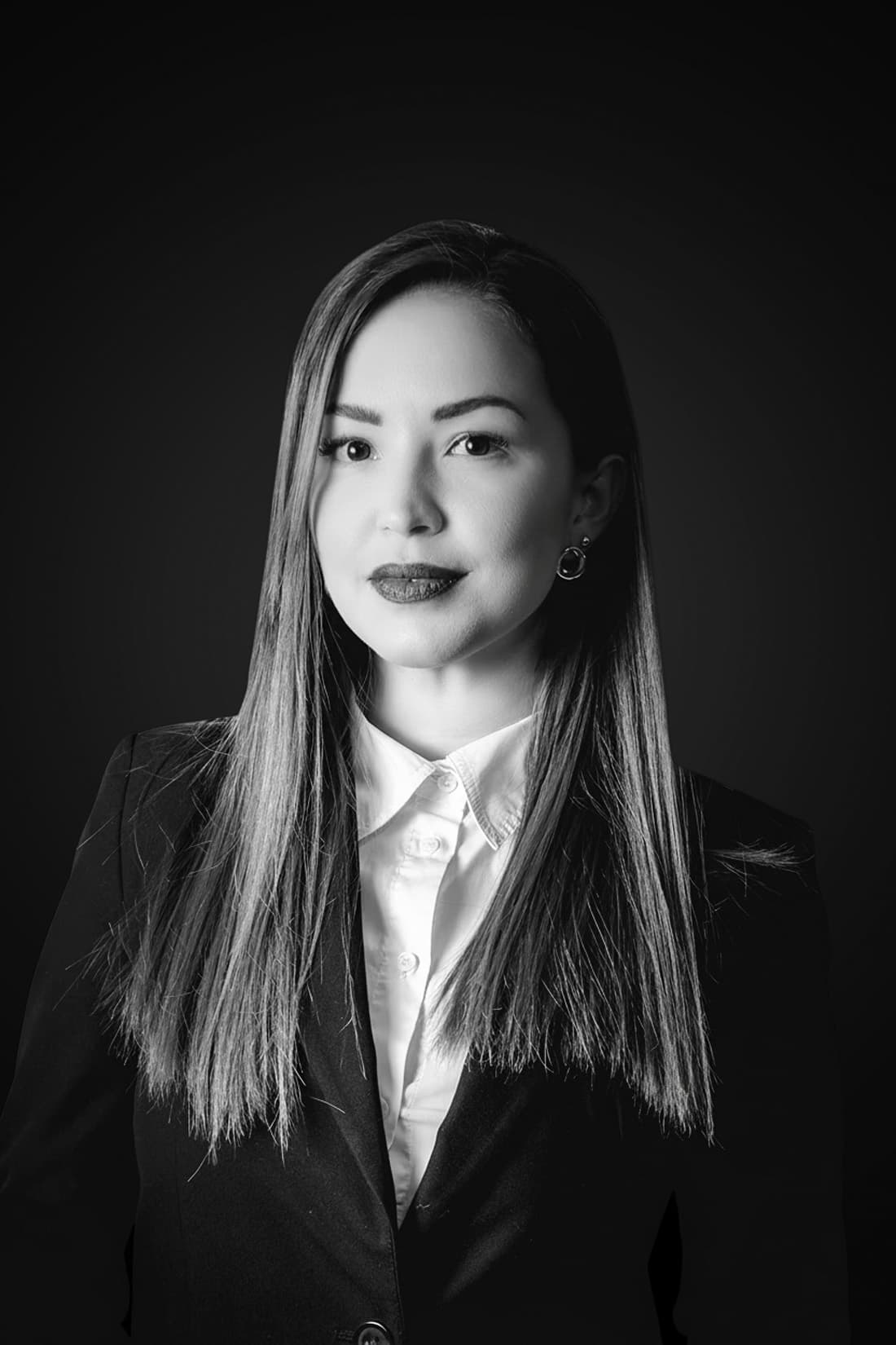 Alexandra N.