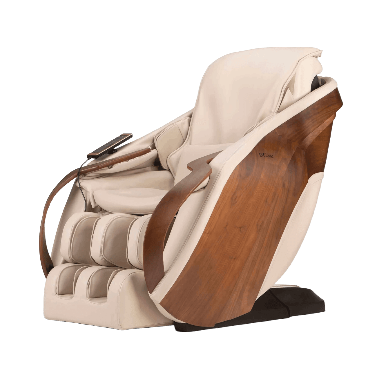 Sillón de masaje japonés D.Core Cirrus