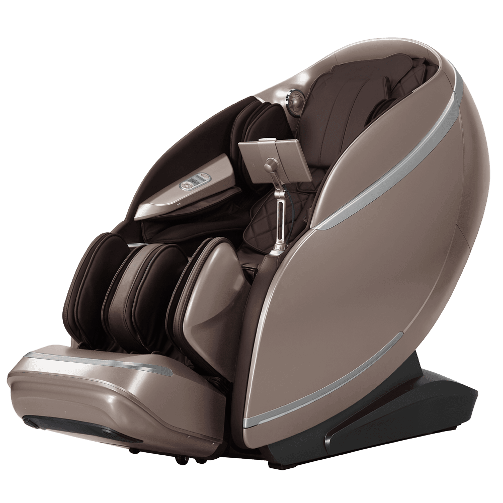Sillón de masaje THERAPEUTIX DUAL CORE
