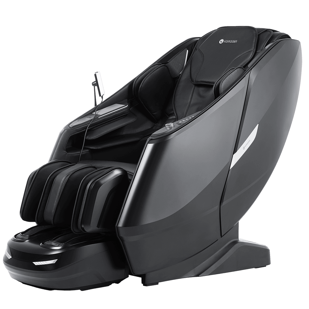 Sillón de masaje AURORA DUAL CORE