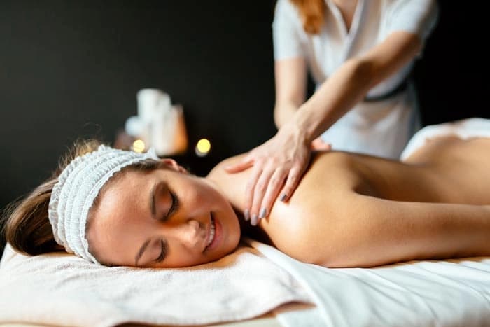 Californian massage: what is it and what does it consist of?