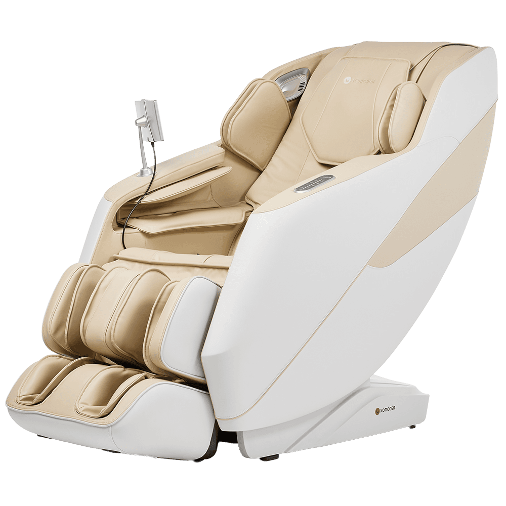Sillón de masaje OPERA PLUS