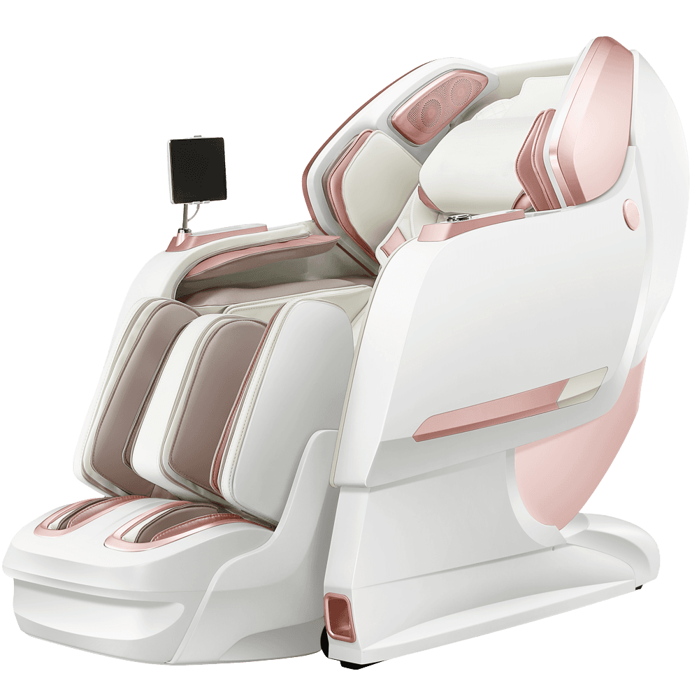 Sillón de masaje TITAN II