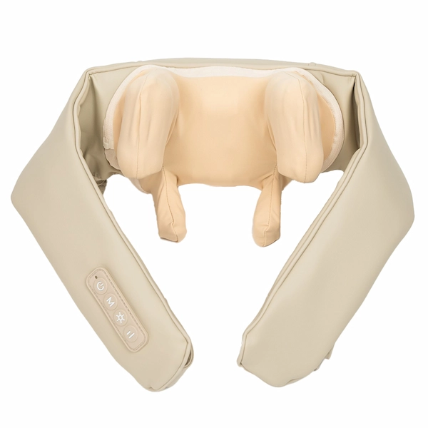 D183 neck massager beige